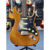 Fender American Professional II Stratocaster In Roasted Pine RW