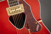Shop Damaged Gretsch G5034TFT  Rancher, Fideli-Tron Pickup, Bigsby Tailpiece, Savannah Sunset Acoustic Guitars