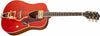 Shop Damaged Gretsch G5034TFT  Rancher, Fideli-Tron Pickup, Bigsby Tailpiece, Savannah Sunset Acoustic Guitars