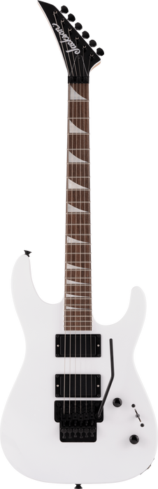Jackson X Series Dinky DK2X Electric Guitar in Snow White