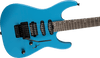 Charvel Pro-Mod DK24 HSS FR E Ebony Fingerboard in Infinity Blue