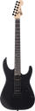 Charvel Pro-Mod DK24 HH HT E Ebony Fingerboard Electric Guitar (Satin Black)