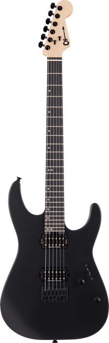 Charvel sales dk24 black
