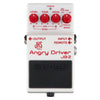 Boss JB-2 Angry Driver Pedal, Boss, Haworth Music