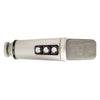Rode NT2000 Seamlessly Variable Dual 1" Condenser Microphone, Rode, Haworth Music