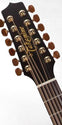 Takamine P3DC-12 Pro-Series 12-String Acoustic Electric Guitar, Takamine, Haworth Music