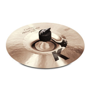 Zildjian 9" K Custom Hybrid Splash
