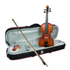 Hidersine HW3180D Vivente Academy 'Finetune' 1/4 Violin Student Outfit, Hidersine, Haworth Music