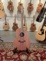 Cole Clark Angel 2 GRAND AUDITORIUM CCAN2EC-RDSO (American Redwood /  Silky Oak)