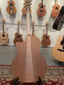 Cole Clark Angel 2 GRAND AUDITORIUM CCAN2EC-RDSO (American Redwood /  Silky Oak)