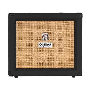 ORANGE Crush 35RT BK Guitar Amplifier Combo, Orange, Haworth Music