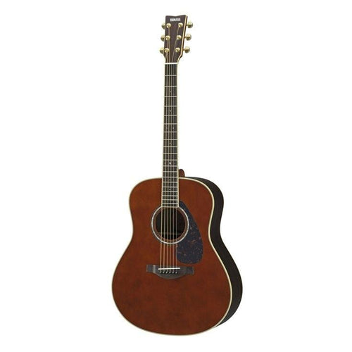 Yamaha LL6 ARE Acoustic Guitar, Yamaha, Haworth Music