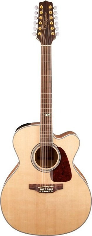 Takamine G70 Series 12 String Jumbo AC/EL Guit