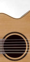 Takamine P3FCN Pro-Series Classical Acoustic Electric Guitar, Takamine, Haworth Music