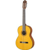 Yamaha CG142S Classical Guitar, Yamaha, Haworth Music