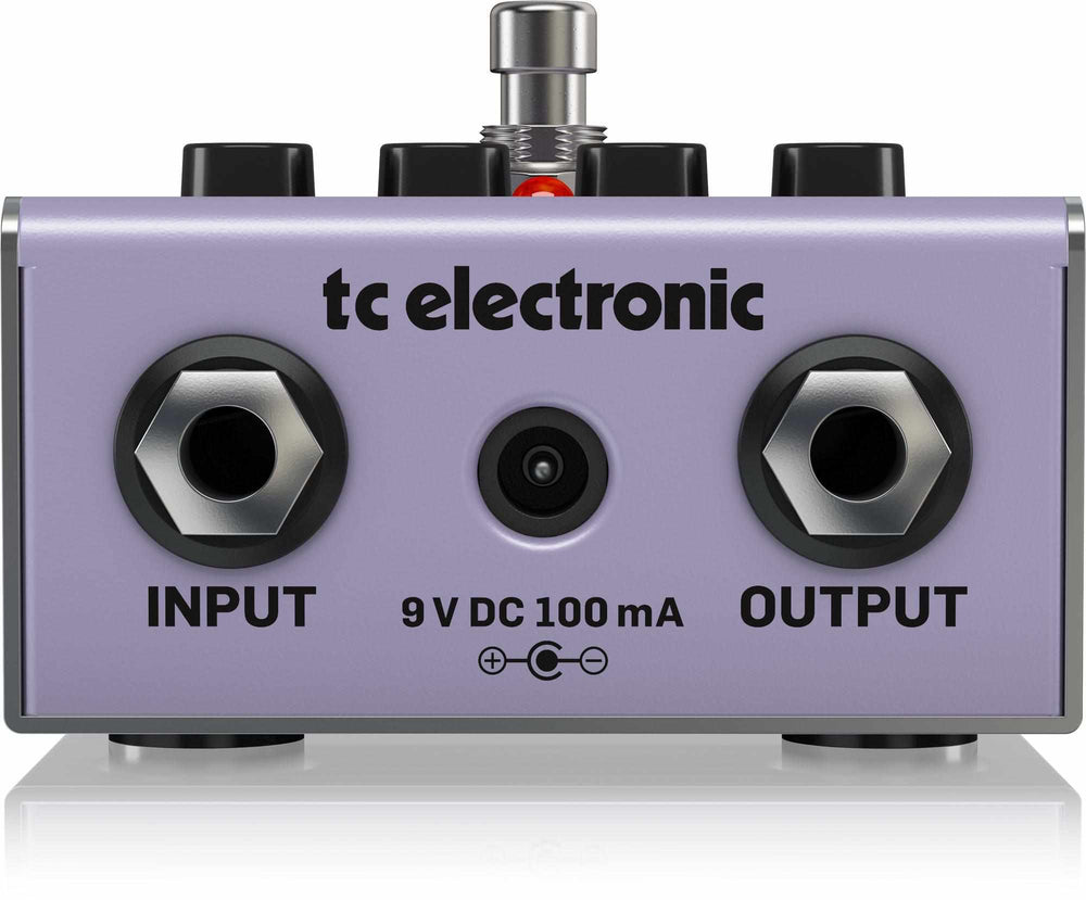TC Electronic 3rd Dimension Chorus Pedal