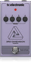 3rd Dimension Chorus Pedal, TC Electronics, Haworth Music