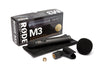 Rode M3 Versatile End-Address Condenser Microphone, Rode, Haworth Music