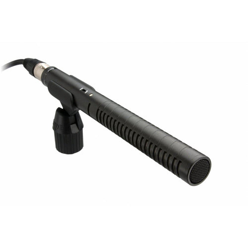 Rode NTG1 Shotgun Microphone, Rode, Haworth Music