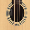 Ohana OBU-22 Fretted Acoustic Electric Bass Ukulele