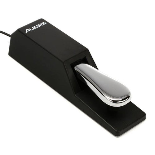 Alesis SP2: Piano Style Sustain Pedal, Alesis, Haworth Music