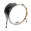 Evans EQ3 Resonant Smooth White Bass Drum Head, 22 Inch, Evans, Haworth Music