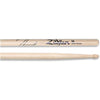 Zildjian Drumsticks Hickory 5A Wood Tip