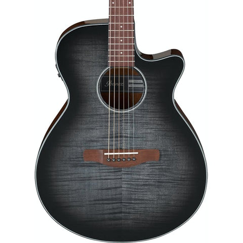 IBANEZ AEG70 TCH ACOUSTIC GUITAR