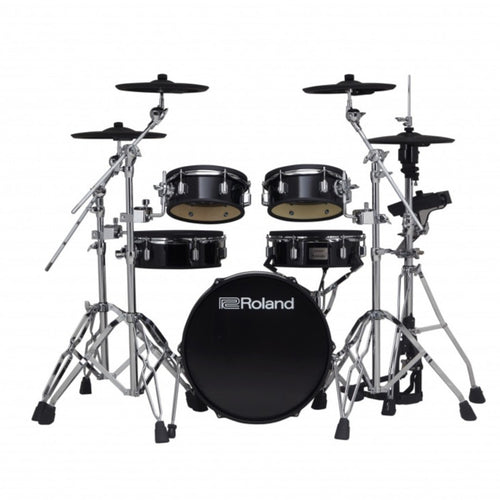Roland V-Drums Acoustic Design VAD-306 Compact 5pc Electronic Drum Kit