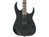 Ibanez Gio RG121DX BKF Electric Guitar In Black Flat
