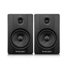 M-Audio BX8 D3 Powered Studio Monitors 8 Driver (pair), M-Audio, Haworth Music