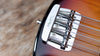 Ernie Ball Music Man STINGRAY SIERRA VINTAGE FRETLESS Bass Guitar