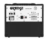 ORANGE Crush 35RT BK Guitar Amplifier Combo, Orange, Haworth Music