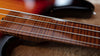 Ernie Ball Music Man STINGRAY SIERRA VINTAGE FRETLESS Bass Guitar