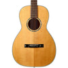 Tasman TA100P Parlour Acoustic with Hard Case