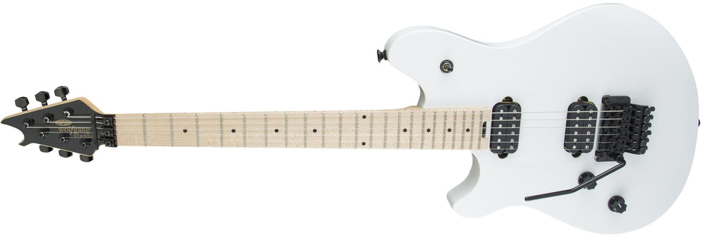 Left handed hot sale evh wolfgang standard