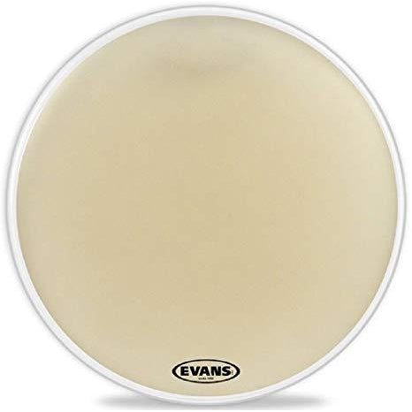 Evans Strata 1400 Concert Bass Drum Head, 36 Inch, Evans, Haworth Music