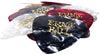 Ernie Ball Thin Assorted Color Pearloid Cellulose Picks, 24-Piece