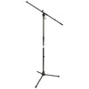 Xtreme MA410B Mic Telescopic Boom Stand, Xtreme, Haworth Music