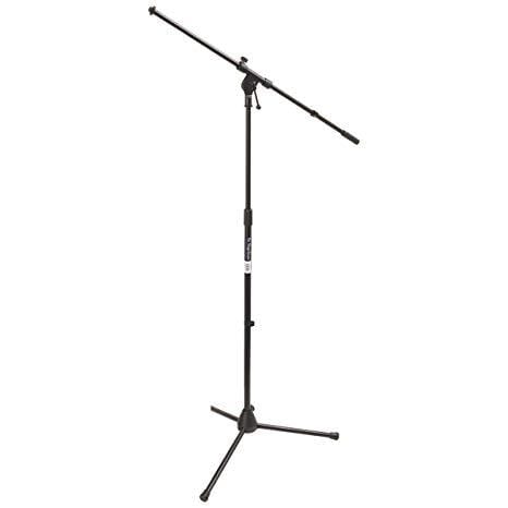 Xtreme MA410B Mic Telescopic Boom Stand, Xtreme, Haworth Music