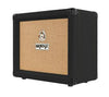 ORANGE Crush 20 BK Guitar Amplifier Combo, Orange, Haworth Music
