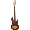 FENDER MADE IN JAPAN TRADITIONAL 60S PRECISION BASS IN 3-COLOR SUNBURST
