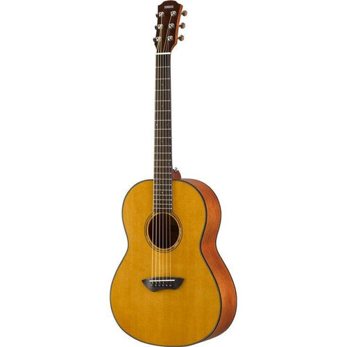 Yamaha CSF1M Acoustic Guitar, Yamaha, Haworth Music