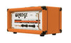 ORANGE Thunder 30 TH30 Guitar Amplifier Head, Orange, Haworth Music