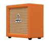 ORANGE Crush Mini Guitar Amplifier, Orange, Haworth Music