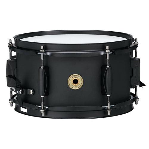 The TAMA Metalworks 6.5"x14" Steel Snare Drum, TAMA, Haworth Music