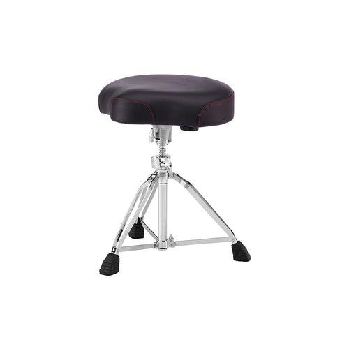 Pearl PHD-3500 Drum Throne Saddle Style