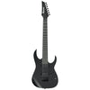 Ibanez RGIXL7BKF 7-String Electric Guitar In Flat Black