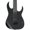 Ibanez RGIXL7BKF 7-String Electric Guitar In Flat Black