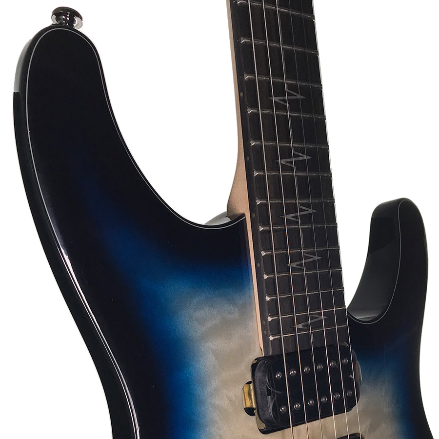 Ibanez JIVAJR DSE Nita Strauss Signature Model -